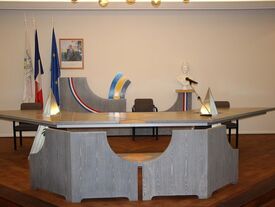 Salle des Cérémonies