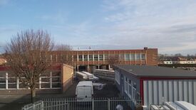 Travaux de réfection des toitures des écoles