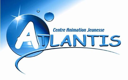 Logo Atlantis