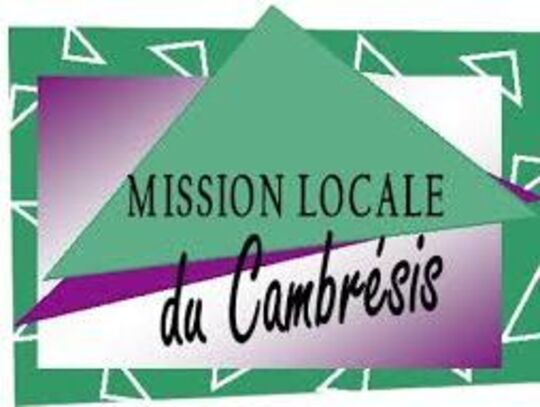 Logo Mission Locale