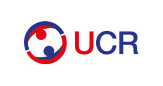Logo de la mutuelle UCR