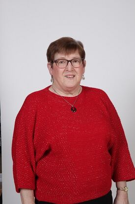 Marie-Thérèse DUPONT, Conseillère Municipale, Commission Cérémonies, Commémorations, Fêtes et Information Marie-Thérèse DUPONT, Conseillère Municipale, Commission Cérémonies, Commémorations, Fêtes et Information