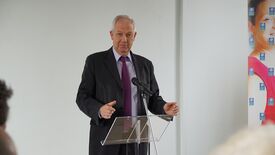 Discours de M. HEGAY Thierry, Sous-Préfet de Cambrai Discours de M. HEGAY Thierry, Sous-Préfet de Cambrai