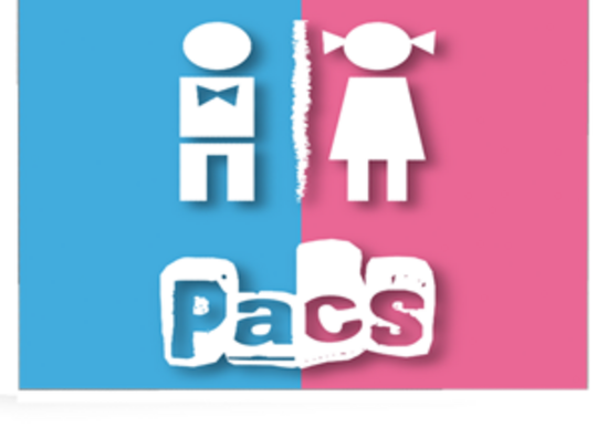 Logo PACS