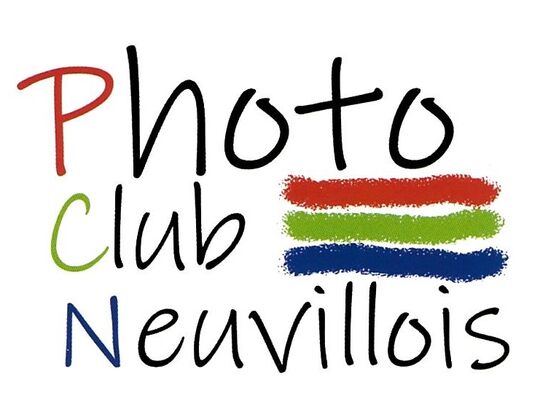 Logo Photo Club Neuvillois