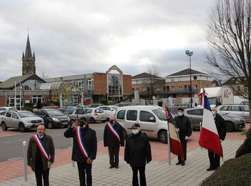 Journée nationale d’hommage aux « Morts pour la France » pendant la guerre d’Algérie et les combats du Maroc et de la Tunisie (1952-1962) Journée nationale d’hommage aux « Morts pour la France » pendant la guerre d’Algérie et les combats du Maroc et de la Tunisie (1952-1962)