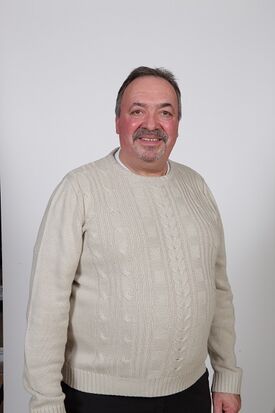 Didier TABARIE, Conseiller Municipal, Commission Travaux, Urbanisme et Environnement Didier TABARIE, Conseiller Municipal, Commission Travaux, Urbanisme et Environnement
