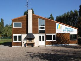 Salle Baratte