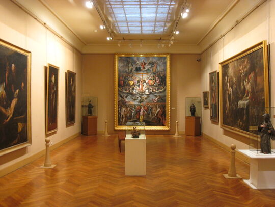 Musée